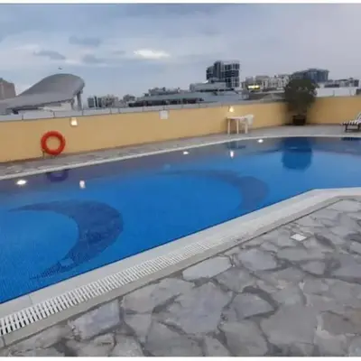 Akas-Inn Hotel Apartment