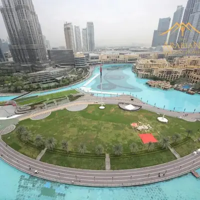 New Arabian Burj Residence 1 & 8 Downtown Dubai