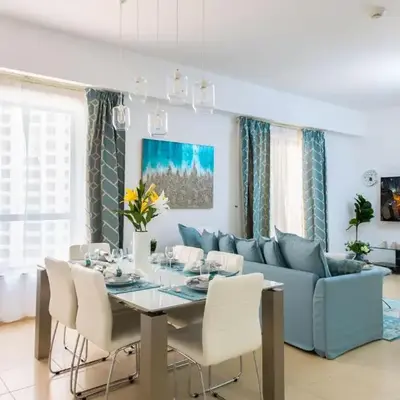 Maison Privee - Premium Apt in the Heart of JBR Beach