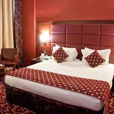 Ramee Rose Hotel