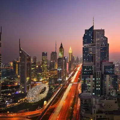 voco Dubai by IHG