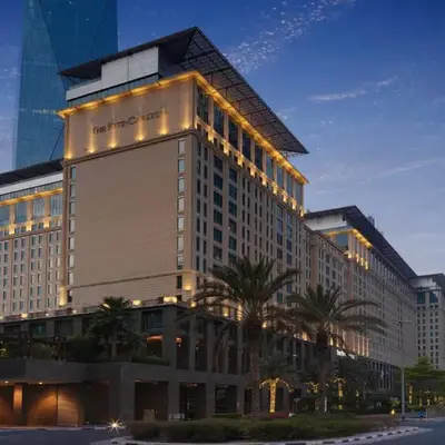 Ritz Carlton DIFC Downtown Dubai