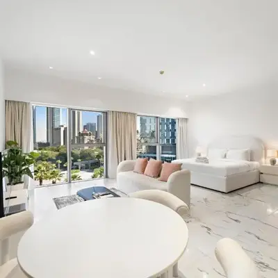 Studio Central Park DIFC