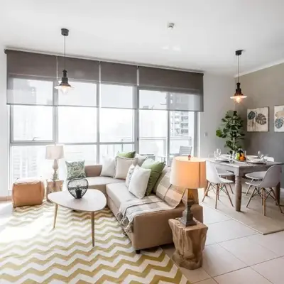 Maison Privee - Exclusive Apt with Burj Khalifa Next Door