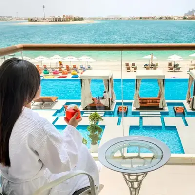 Royal Central Hotel and Resort The Palm