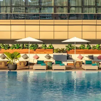 Zabeel House The Greens by Jumeirah