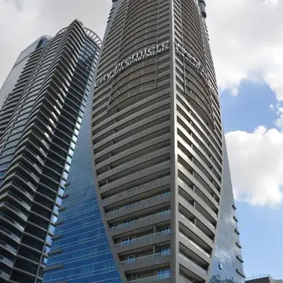 City Premiere Hotel Apartments - Dubai