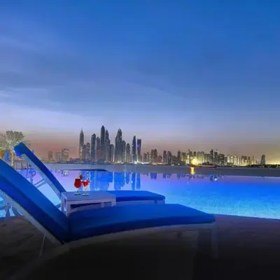 Oceana Residences