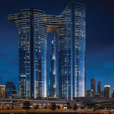 Address Sky View