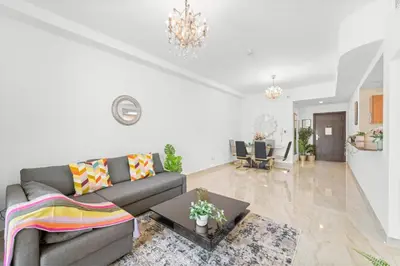 Gallery image of Marina BestView 2 BedRoom Apartment in Dubai