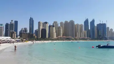 Gallery image of Marina BestView 2 BedRoom Apartment in Dubai