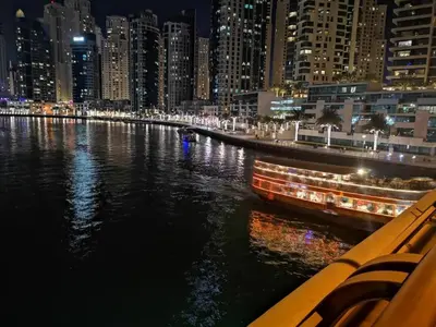 Gallery image of Marina BestView 2 BedRoom Apartment in Dubai