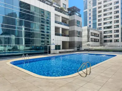 Gallery image of Marina BestView 2 BedRoom Apartment in Dubai
