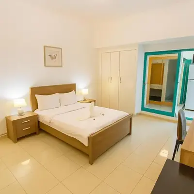 Classy Studios for Ladies in Dubai
