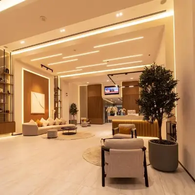 Abidos Hotel Apartment Dubai Land
