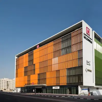 Millennium Al Barsha