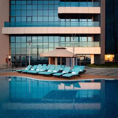 Millennium Place Barsha Heights Hotel Apartments