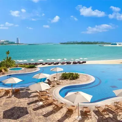 Andaz Dubai The Palm