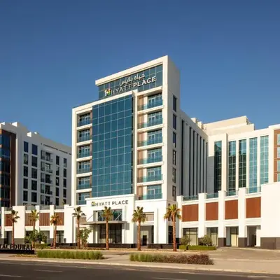 Hyatt Place Dubai Jumeirah