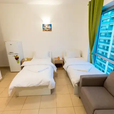 La Rivera Rooms for Ladies