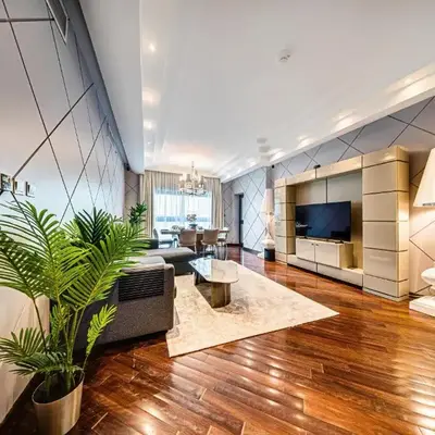 Nice 2BD apartment in the Palm Jumeirah