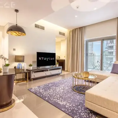 Staycae Holiday Homes - Majestine
