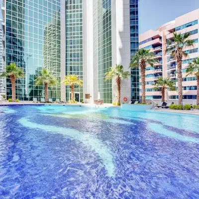 The Waves by DAMAC