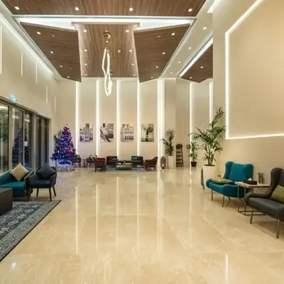SUHA Mina Rashid Hotel Apartments