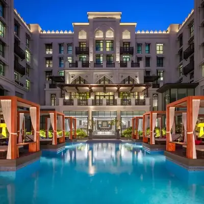 Hotel Boulevard