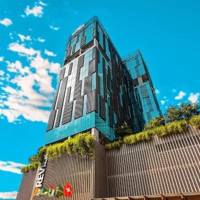 Barcelo Business Bay Dubai