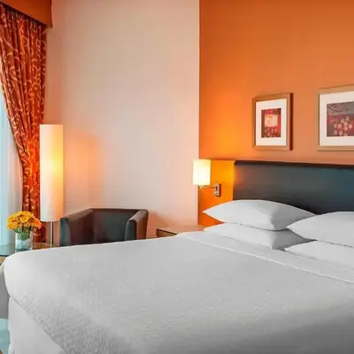 Four Points by Sheraton Bur Dubai
