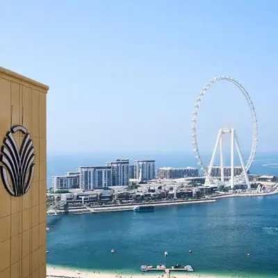 Amwaj Rotana