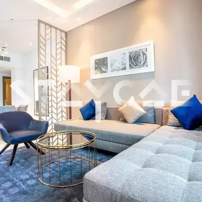Staycae Holiday Homes - Prive