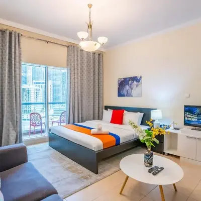 RH- Perfect Downtown Getaway for Couple