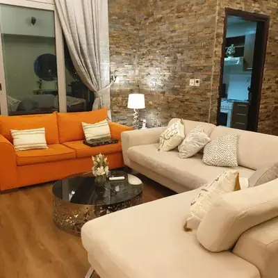 Luxury 1br in Dubai Marina