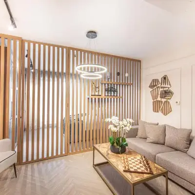Nasma Luxury Stays - Boulevard Central Tower