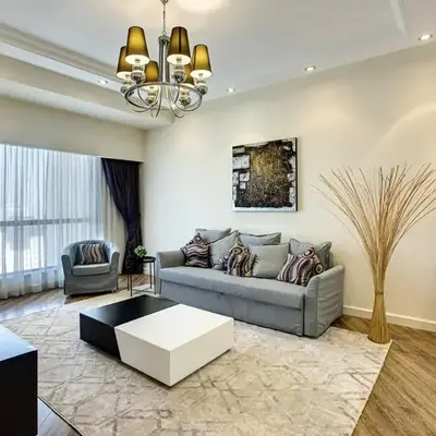 Stunning 2BD sea view apartment in Jbr