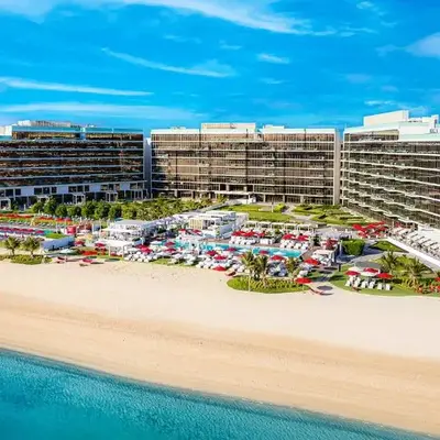 Th8 Palm Dubai Beach Resort