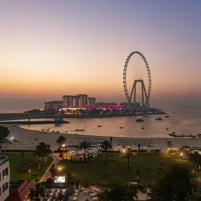 Sheraton Jumeirah Beach Resort