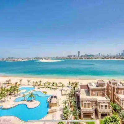Balqis Residense Palm Jumeirah