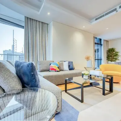 RH- Upscale Living in the Heart of the City