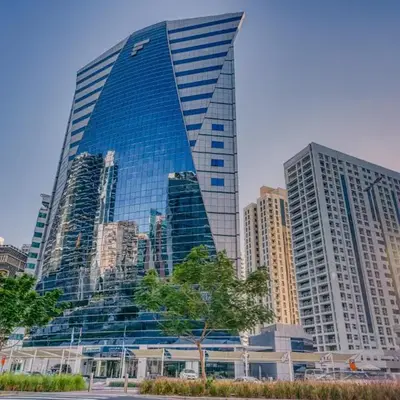 Grand Heights Dubai Hotel Apartments
