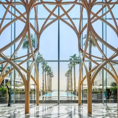 FIVE Palm Residence - Platinium Dubai