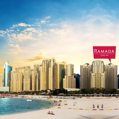 Ramada Hotel