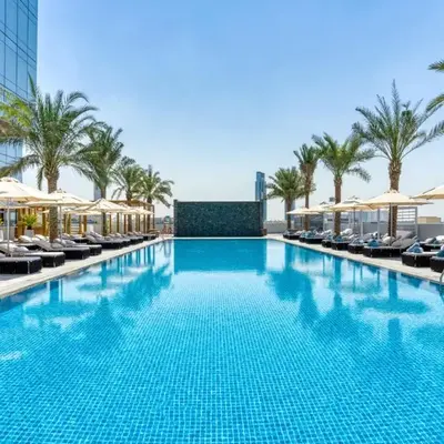 The First Collection Dubai Jumeirah Village Circle