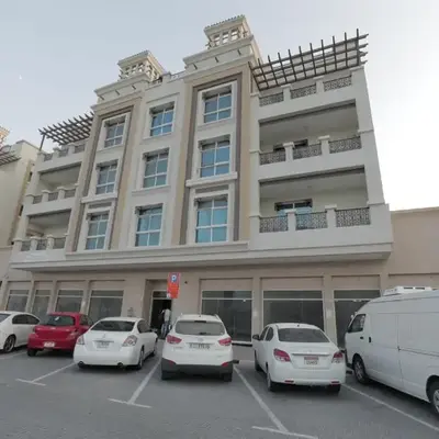 Furnished Studio Apartments for rent in Dubai