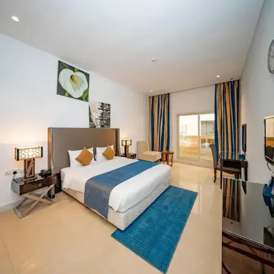 City Stay Grand Hotel Apartments - Al Barsha