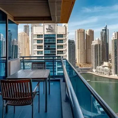 Radisson Blu Residence