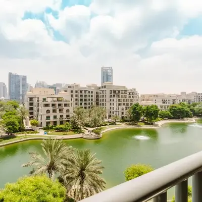 RH - Beautiful canal view