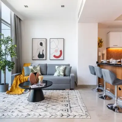 The Smart Concierge - Bay Central